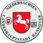 Wappen WOB
