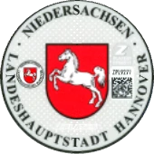 Wappen WOB